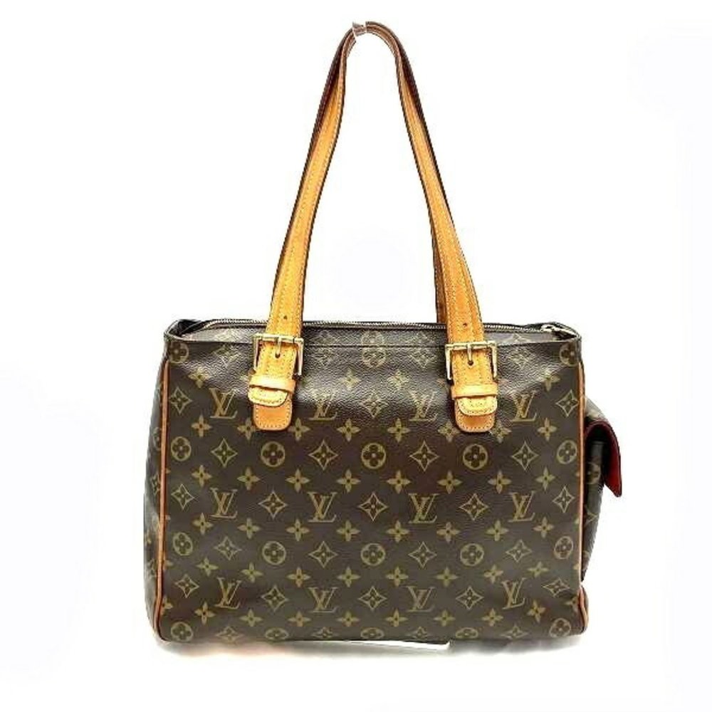 LOUIS VUITTON Monogram Multiple Cite M51162 Bags  and Elegance ⭐ - Picture 2 of 9